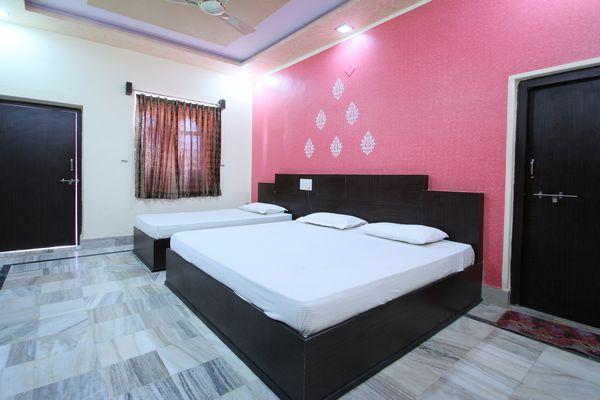 Hotel Prince